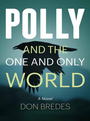 cover image of Polly and the One and Only World